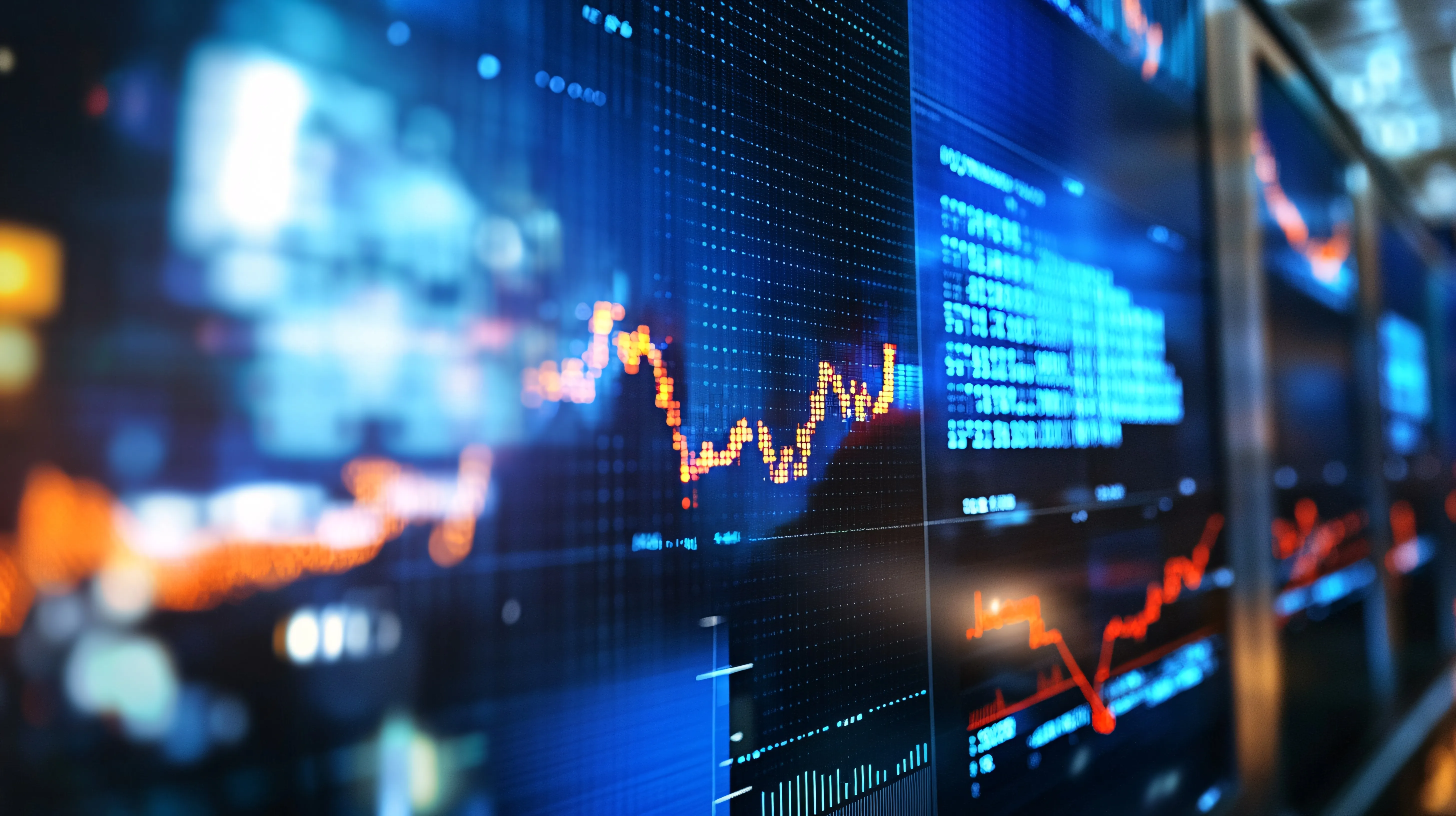 Forex Trading